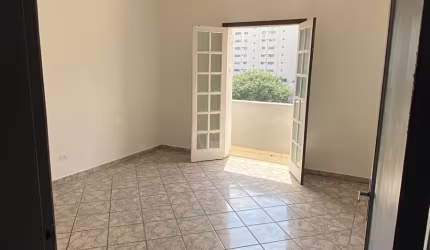 Apartamento LOCAÇÃO COMERCIAL na Domingos de Moares
