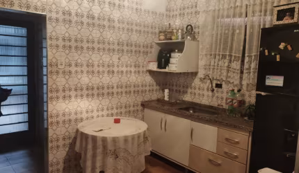 Casa a venda/permuta no Jardim Panamericano