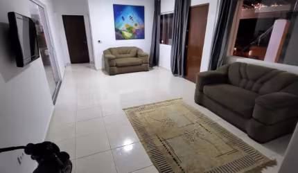 Casa a venda/permuta em Ribeirão Pires