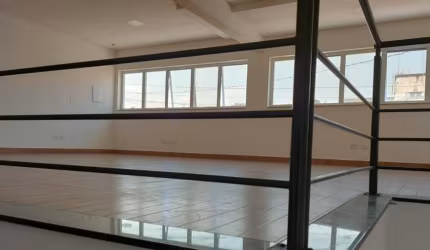 Ponto comercial para locação em São Bernardo do Campo-Independência