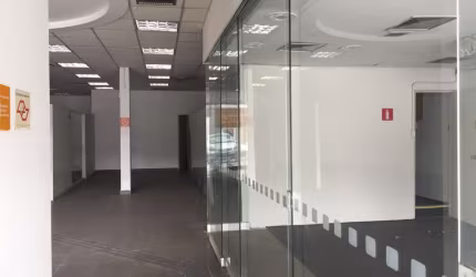 Galpão comercial para locação em São Bernardo do Campo-Planalto