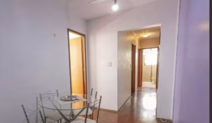Apartamento a venda/permuta em São Bernardo do Campo-Vila Campestre