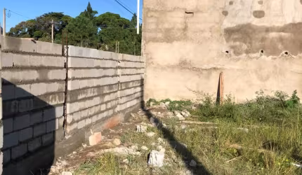 Terreno a venda/permuta em Peruíbe-Balneário São João Batista III
