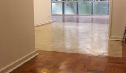 Apartamento semi mobiliado para locação em Higienópolis