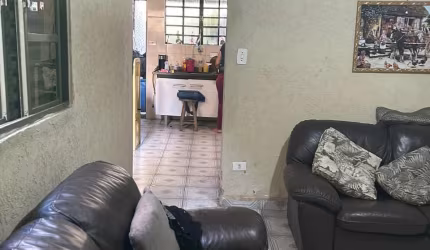 Casa a venda/permuta na Vila Alpina