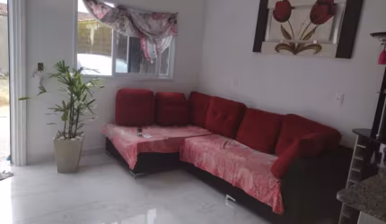 Casa a venda/permuta em Peruíbe-Belmira Novaes