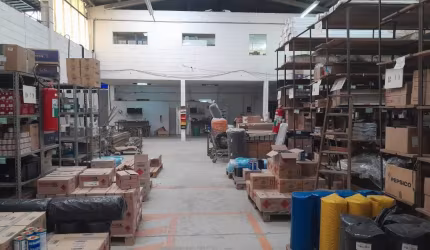 Galpão comercial ou industrial venda a venda/permuta em São Bernardo do Campo-Dos Casa