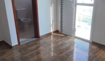 Sobrado novo em condomínio fechado a venda/permuta na Vila Alpina