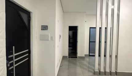 Apartamento a venda/permuta no Jardim Têxtil