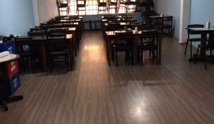 Ponto comercial para locação em Santo Amaro