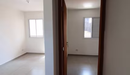 Apartamento NOVO a venda/permuta na Vila Tolstoi