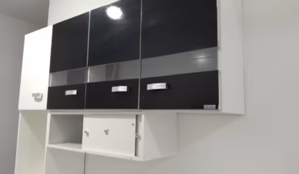 Apartamento locação no Sítio Pinheirinho