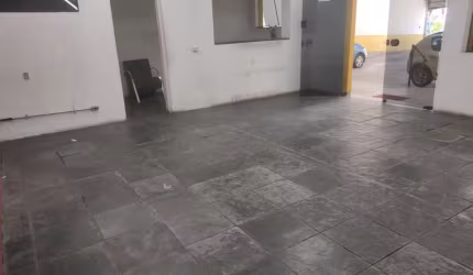Galpão para locação na Vila Tostói