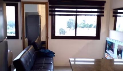 Apartamento venda/permuta no Tatuapé-São Paulo