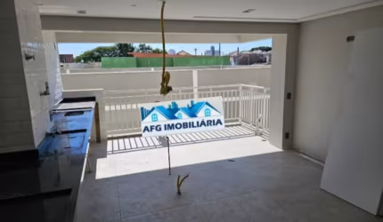Apartamento NOVO com área gourmet a venda/permuta na Penha-São Paulo