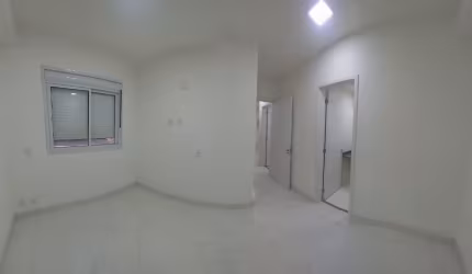 Apartamento NOVO com área gourmet a venda/permuta na Penha-São Paulo