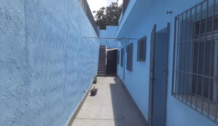 Casa para loção no Jardim Jaú-São Paulo