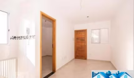 Apartamento NOVO com varanda a venda/permuta na Penha-São Paulo