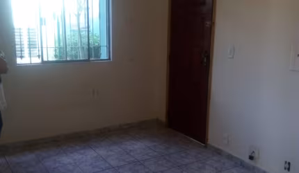 Apartamento a venda/permuta no Itaim Paulista em São Paulo