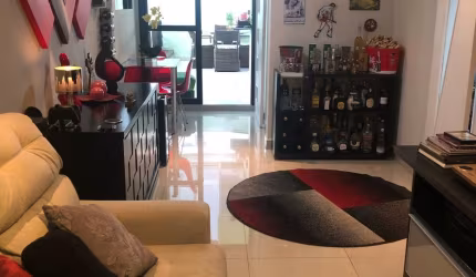 Apartamento/Cobertura Penthouse a venda/permuta na Saúde em São Paulo