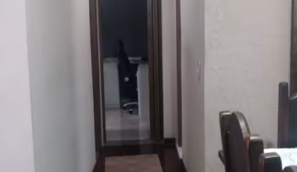 Apartamento SEMI MOBILIADO a venda/permuta Sítio Pinheirinho em São Paulo
