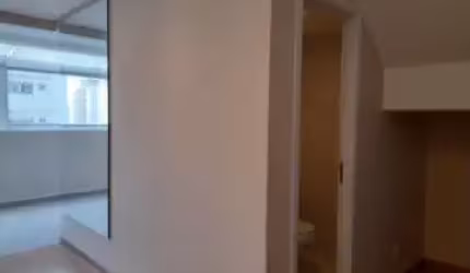 Apartamento SEMI MOBILIADO a venda/permuta no Cam