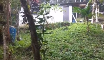 Casa/Sítio a venda/permuta no Riacho Grande em São Bernardo do Campo