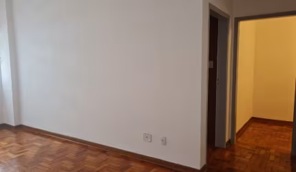 Apartamento SEMI MOBILIADO para locação na Santa Cecília em São Paulo