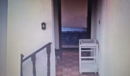 Casa/Sobrado amplo a venda no Parque São Lucas Parte de cima: 2 dormitórios 1 sala e 1 banheiro social, Varanda