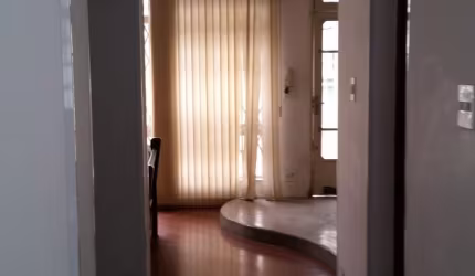 Sobrado para locação residencial/comercial no Jardim Anália Franco