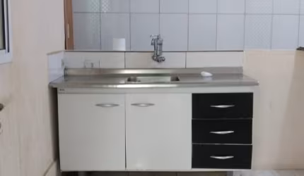 Casa para locação na Vila Tolstói