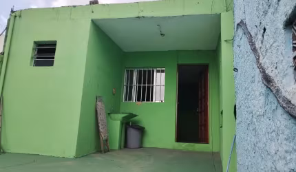Casa a venda/permuta no Jardim Marília