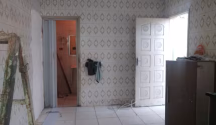 Casa para locação no Parque São Lucas