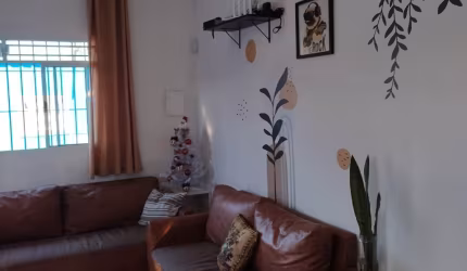 Casa a venda/permuta na Parque Balneário Comodoro em Mongaguá-SP