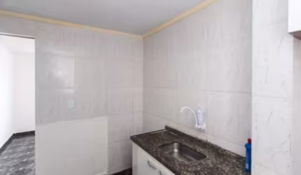 Apartamento a venda/permuta no Conjunto Habitacional Teotônio Vilela
