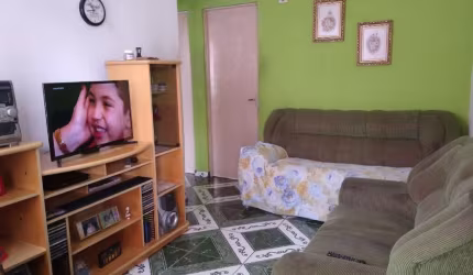 Apartamento a venda/permuta no Itaim Paulista