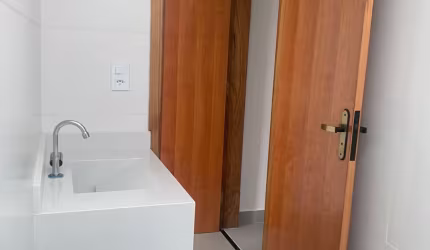 Sobrado NOVO a venda/permuta na Penha