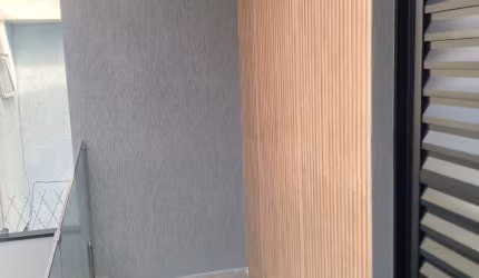 Sobrado NOVO a venda/permuta no Arthur Alvim