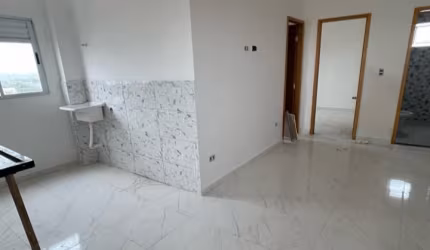 Apartamento NOVO COM SACADA a venda/permuta na Ponte Rasa