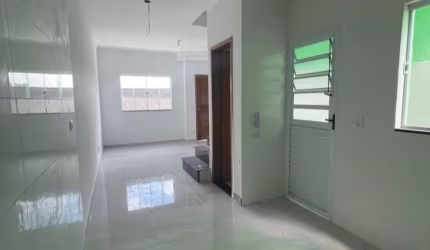 Sobrado NOVO COM ÁREA GOURMET a venda/permuta na Penha