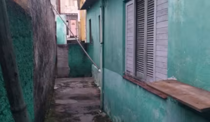 Cassa a venda na região da Penha - Tiquatira