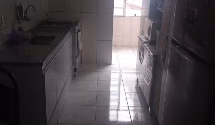 APARTAMENTO À VENDA!