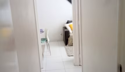 APARTAMENTO À VENDA!