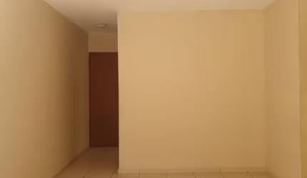APARTAMENTO À VENDA!