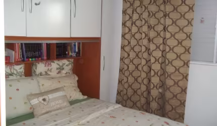 APARTAMENTO À VENDA!!