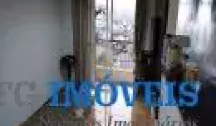 APARTAMENTO À VENDA!!!