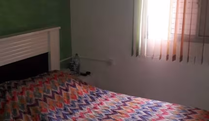 APARTAMENTO À VENDA!!!