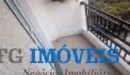 APARTAMENTO À VENDA!!!