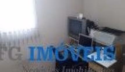 APARTAMENTO À VENDA!!!