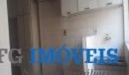 APARTAMENTO À VENDA!!!